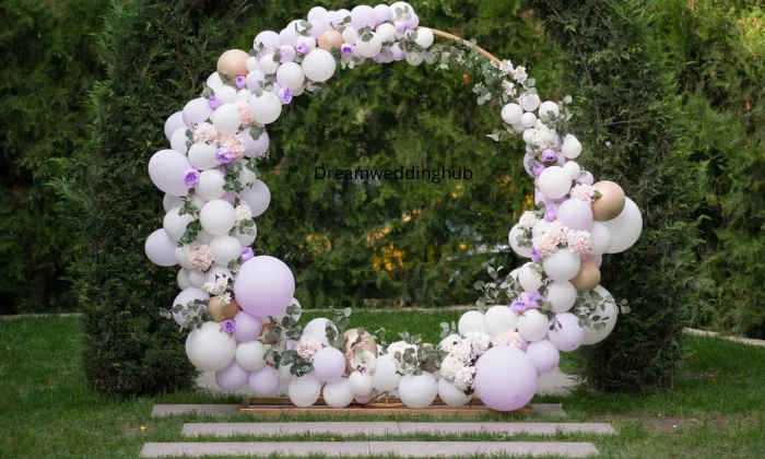 Pooja Agencies beyond Balloons